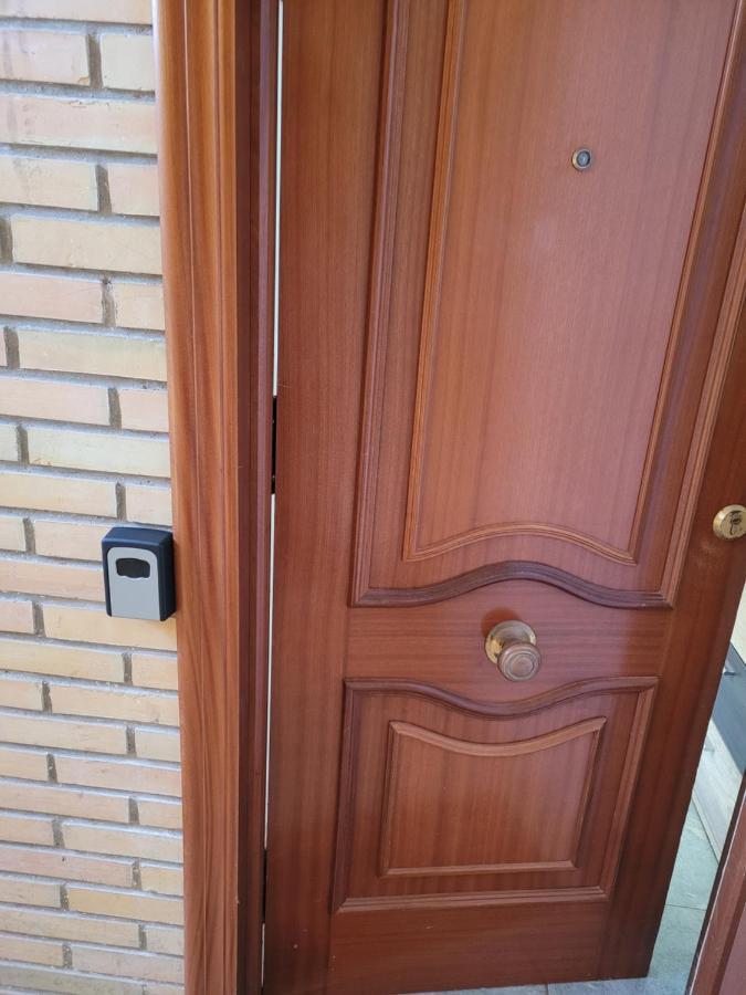 Playa El Campello & Parking Wifi Apartamento Exterior foto