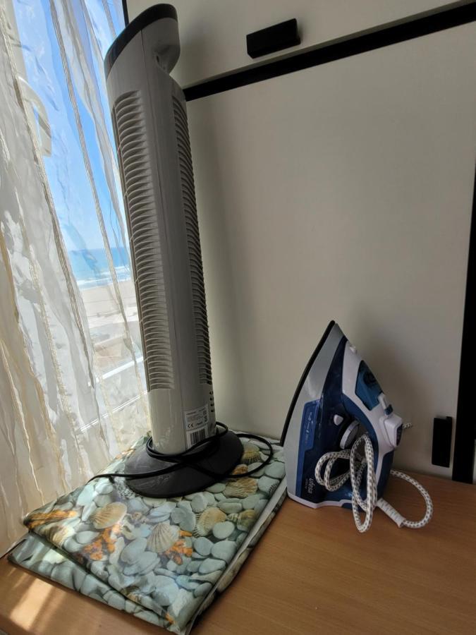 Playa El Campello & Parking Wifi Apartamento Exterior foto