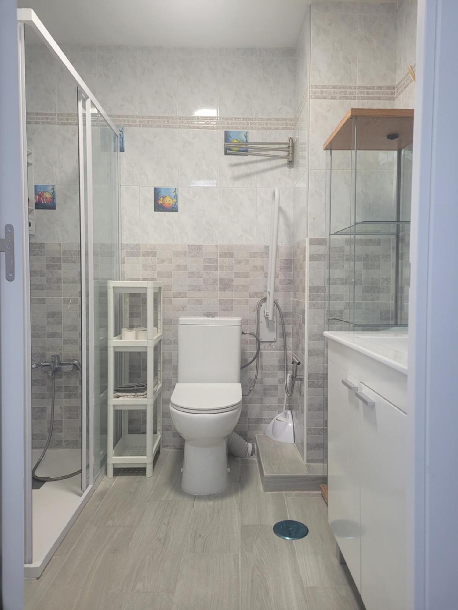 Playa El Campello & Parking Wifi Apartamento Exterior foto