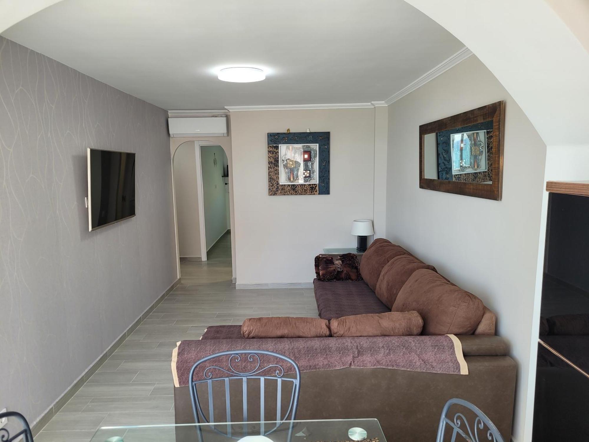 Playa El Campello & Parking Wifi Apartamento Exterior foto