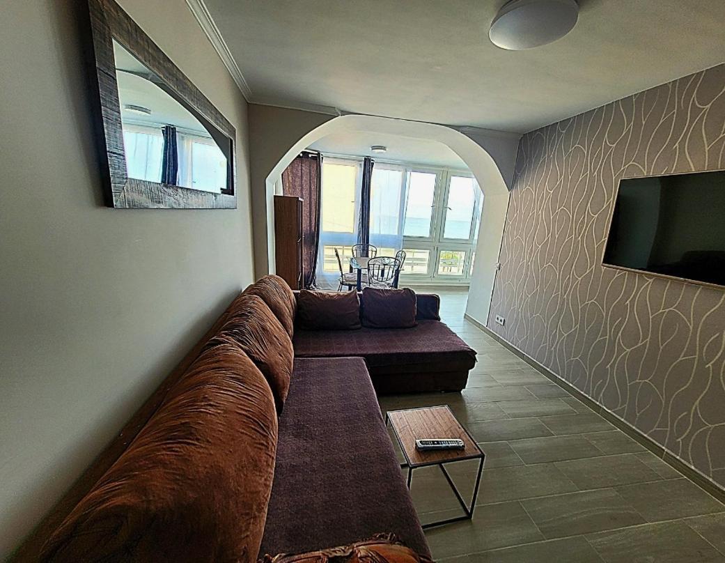 Playa El Campello & Parking Wifi Apartamento Exterior foto