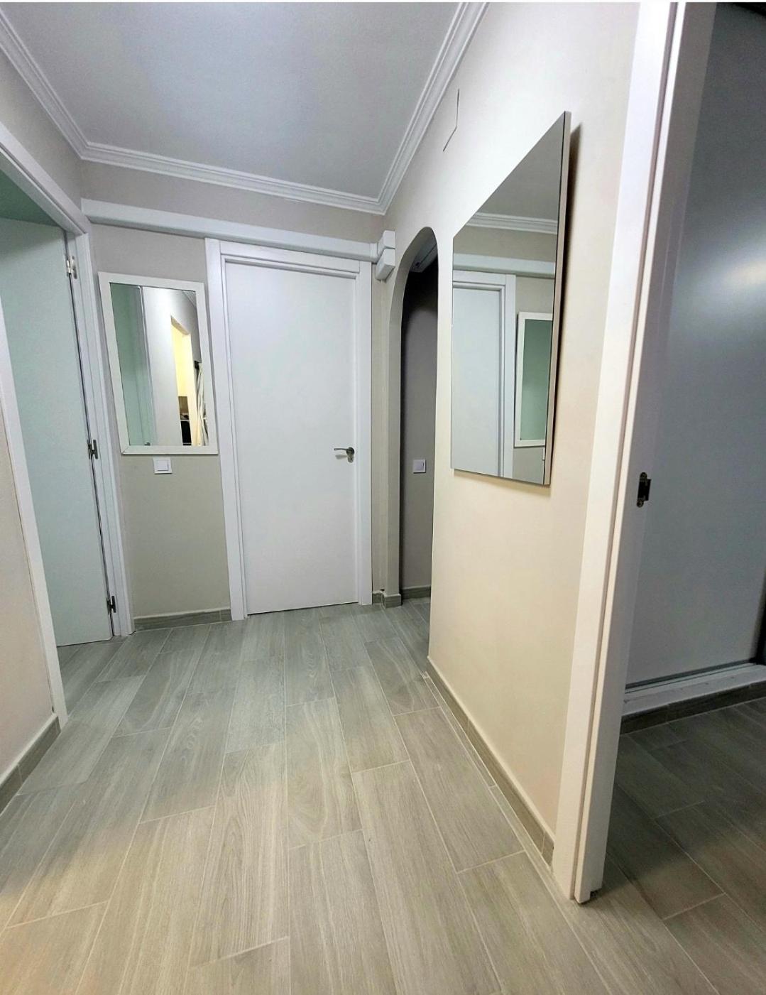 Playa El Campello & Parking Wifi Apartamento Exterior foto