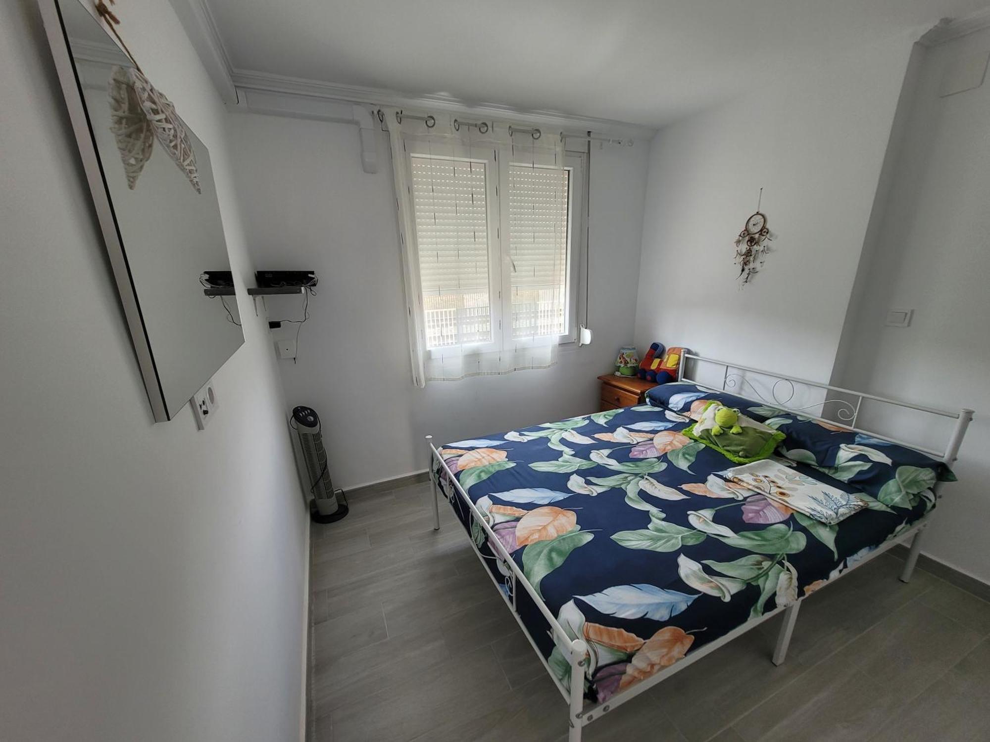Playa El Campello & Parking Wifi Apartamento Exterior foto