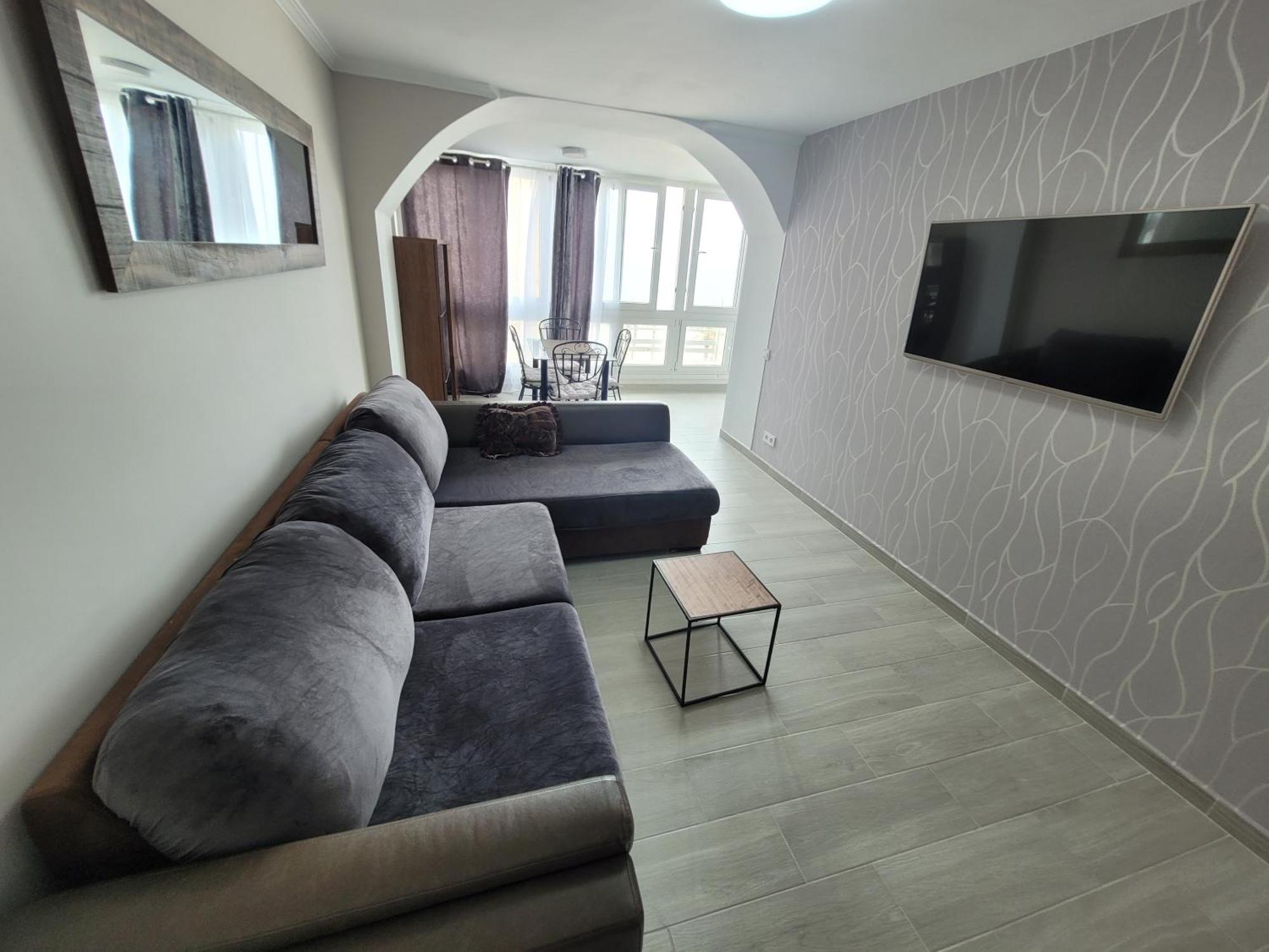 Playa El Campello & Parking Wifi Apartamento Exterior foto